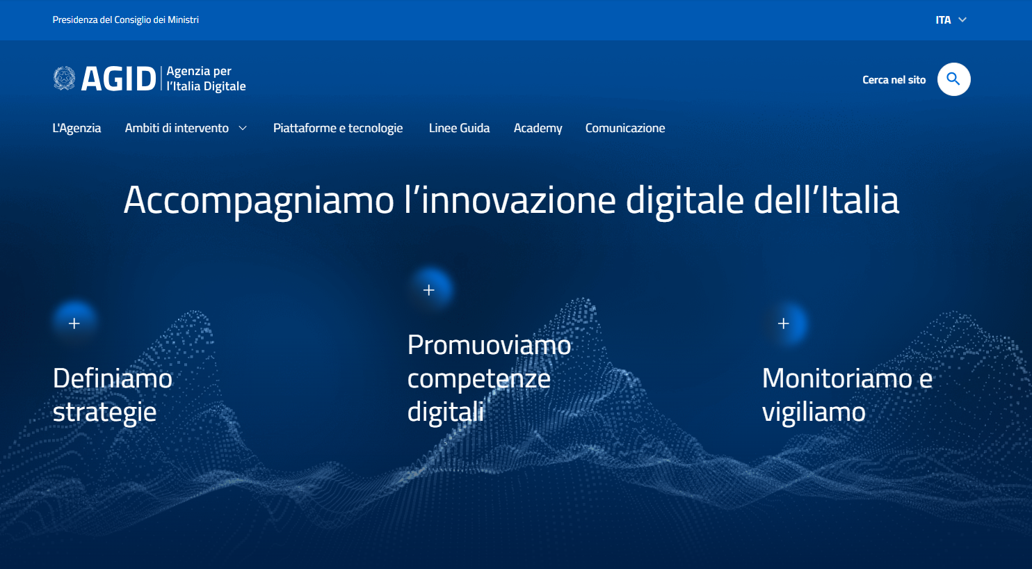 Agid.gov.it