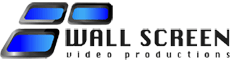 Wall Screen Video