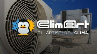 Sito Web Climatizzazione